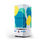 Yunji GOGO Delivery Robot