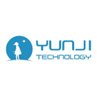 روبوت المرافق المعياري Yunji UP