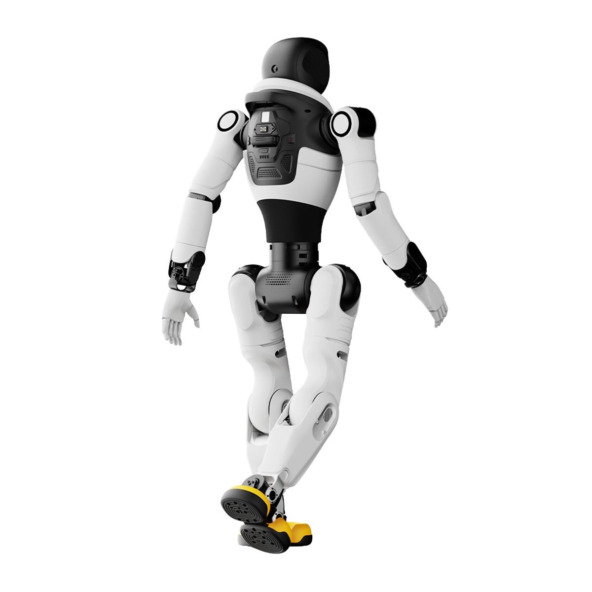 AGIBOT X2 Pro Full