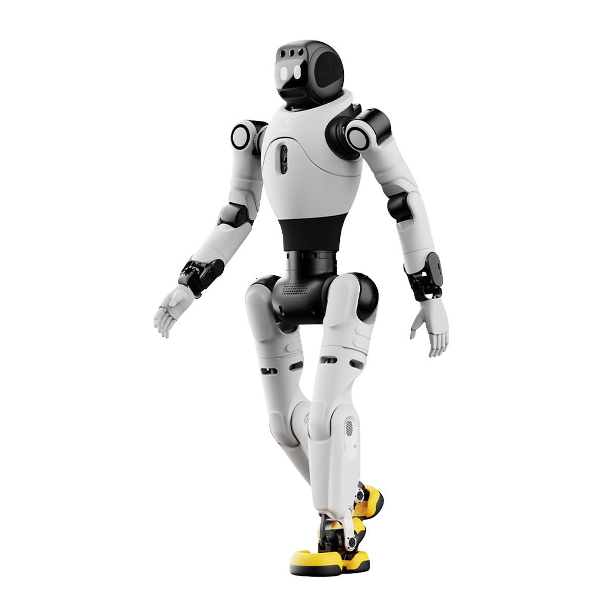AGIBOT X2 Full-Stack Open Source Humanoid Robot