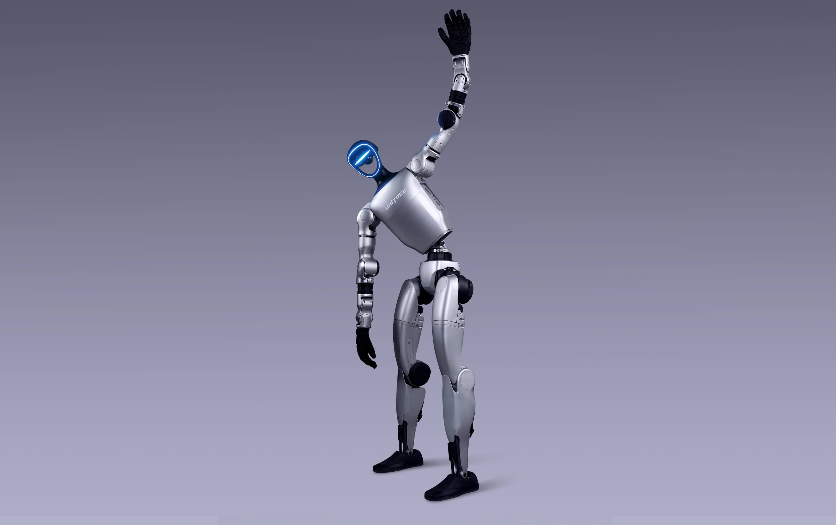 Unitree Robotics G1 Mid360 LiDAR - Image 2