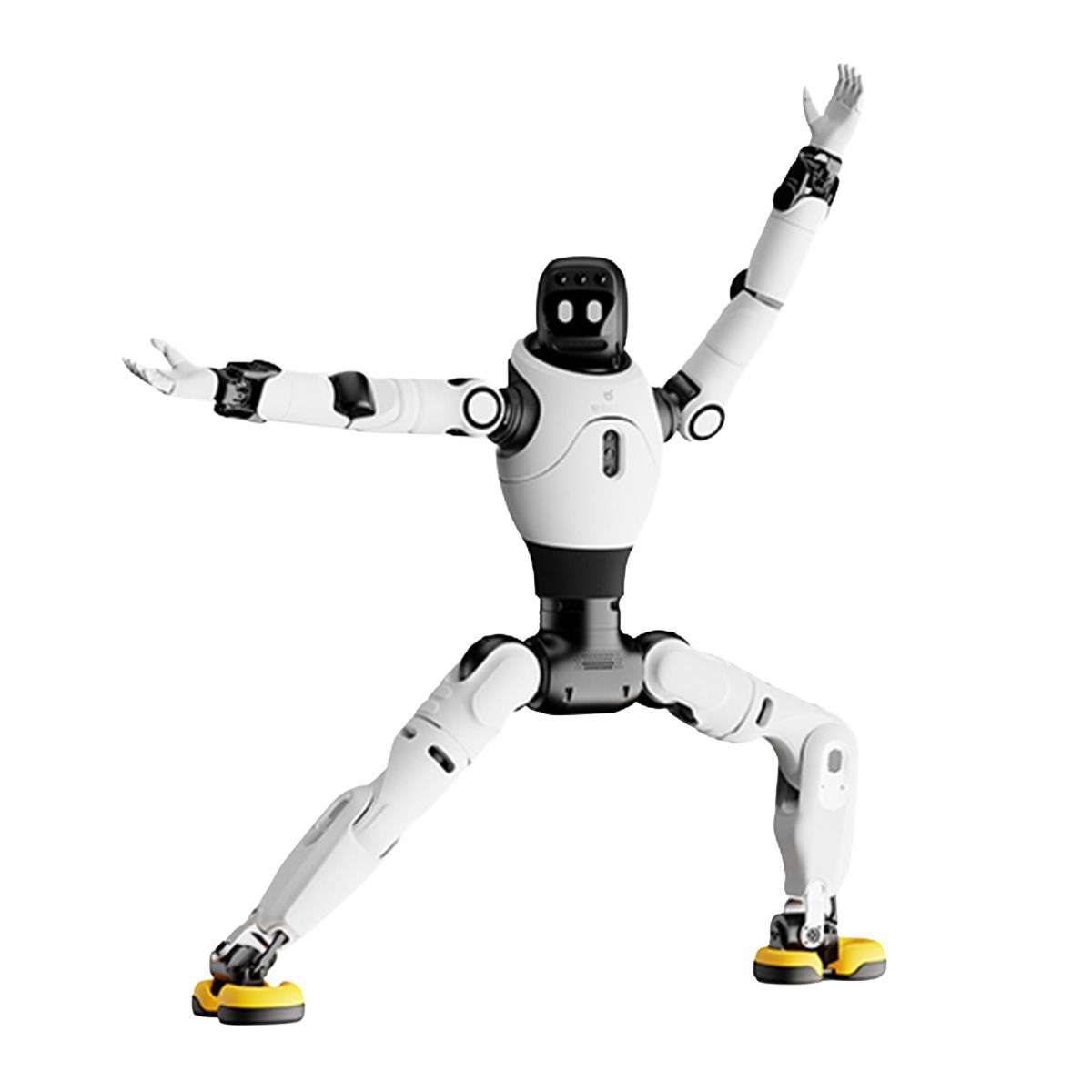 AGIBOT X2 Pro Full