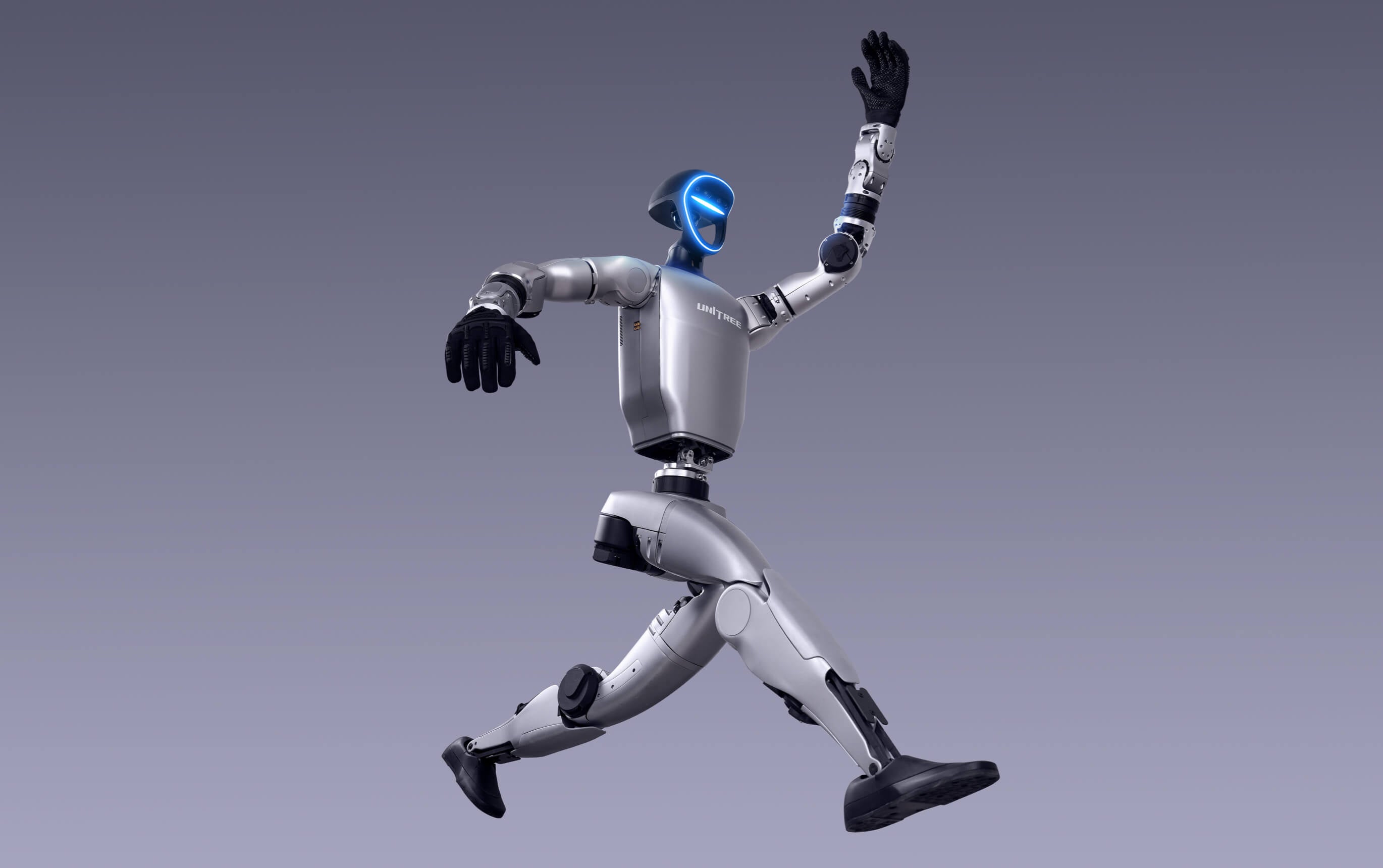 Unitree Robotics G1 Third - Image 3