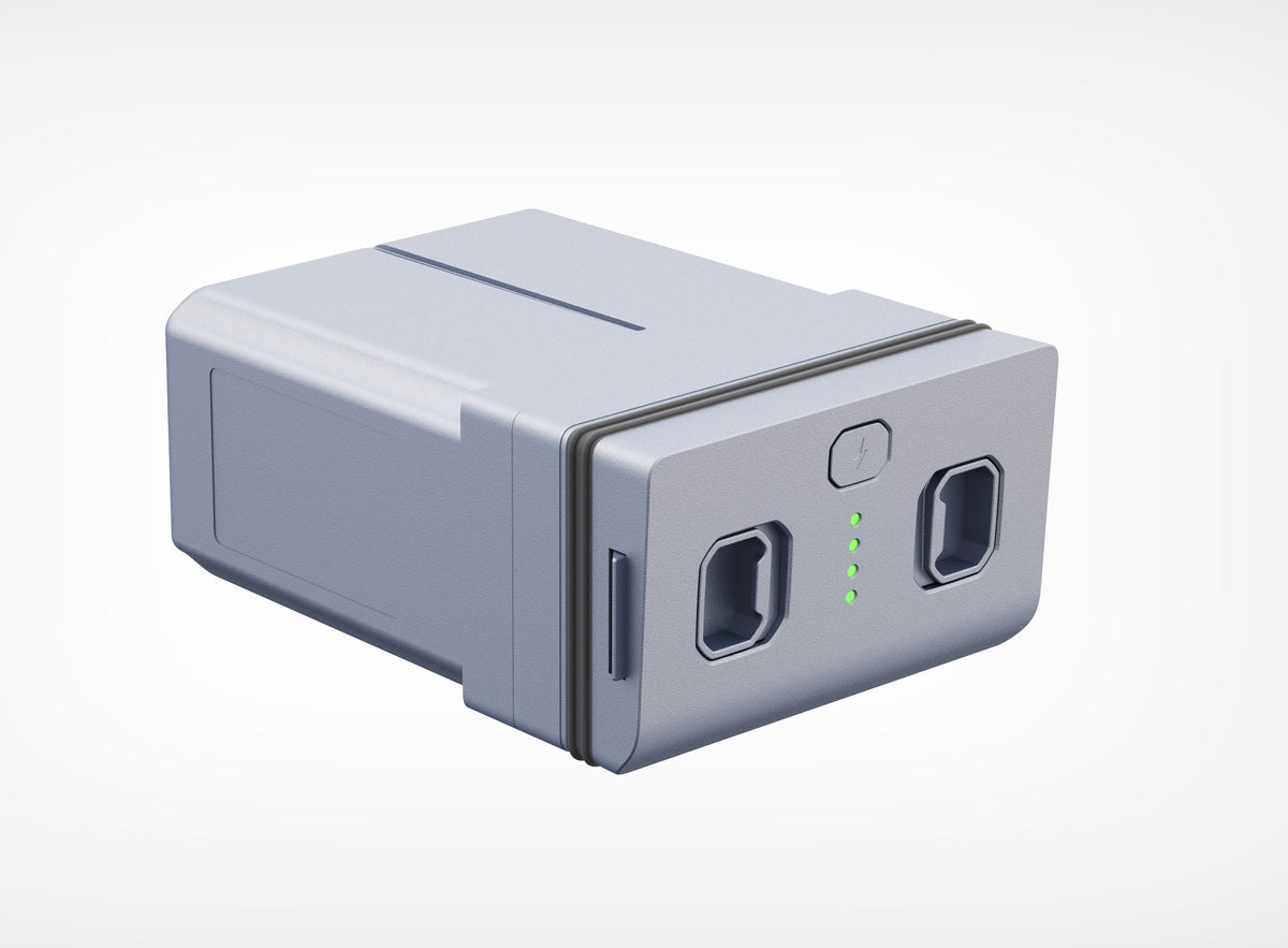 Unitree AS2 Long Range Battery 15000mAh