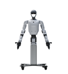 Unitree G1-D Standard E U5 rögzített bázisú, kétkarú humanoid robot