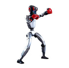 Unitree G1 EDU Combat Boxing İnsansı Robot