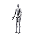 Unitree H2 Plus SMART humanoid robot
