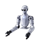 Unitree R1-A7 Smart E Zweiarm-Humanoidroboter