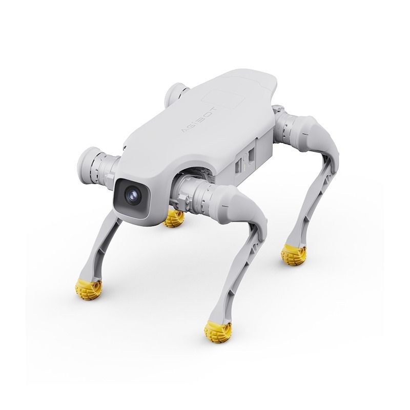 AGIBOT D1 Pro Quadruped Robot