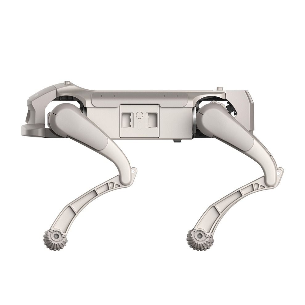AGIBOT D1 Ultra