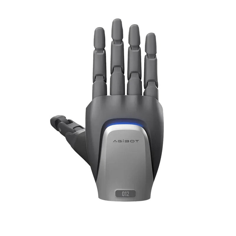 AgiBot OmniHand Pro 2025 ötujjú ügyes kéz-thumbmail-1