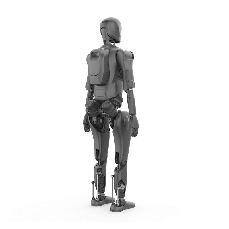AGIBOT X2 Lite Full