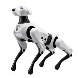 AiMOGA Argos négylábú robotkutya