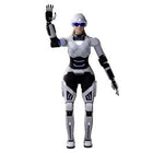 AiMOGA Mornine: robô humanóide multilingue com inteligência artificial