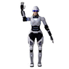 AiMOGA Mornine: robot umanoide multilingue basato sull'intelligenza artificiale