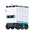 Alpha SpeedyBot Max Express kiszállító robot