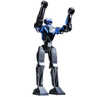 ARKSHEL MX01 transformeerbare humanoïde robot
