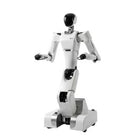 Astribot S1 kerekes humanoid robot