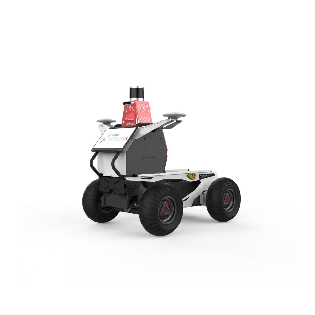 AgileX AUTO KIT Autonomous Driving Development Kit