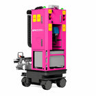 BMR NP320 beltéri bevonó robot