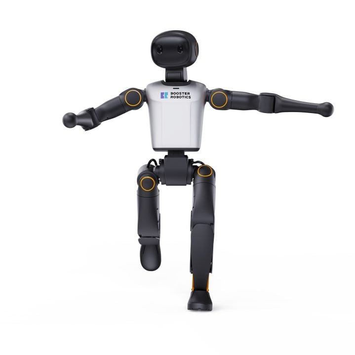 Booster Robotics K1 Humanoid Robot