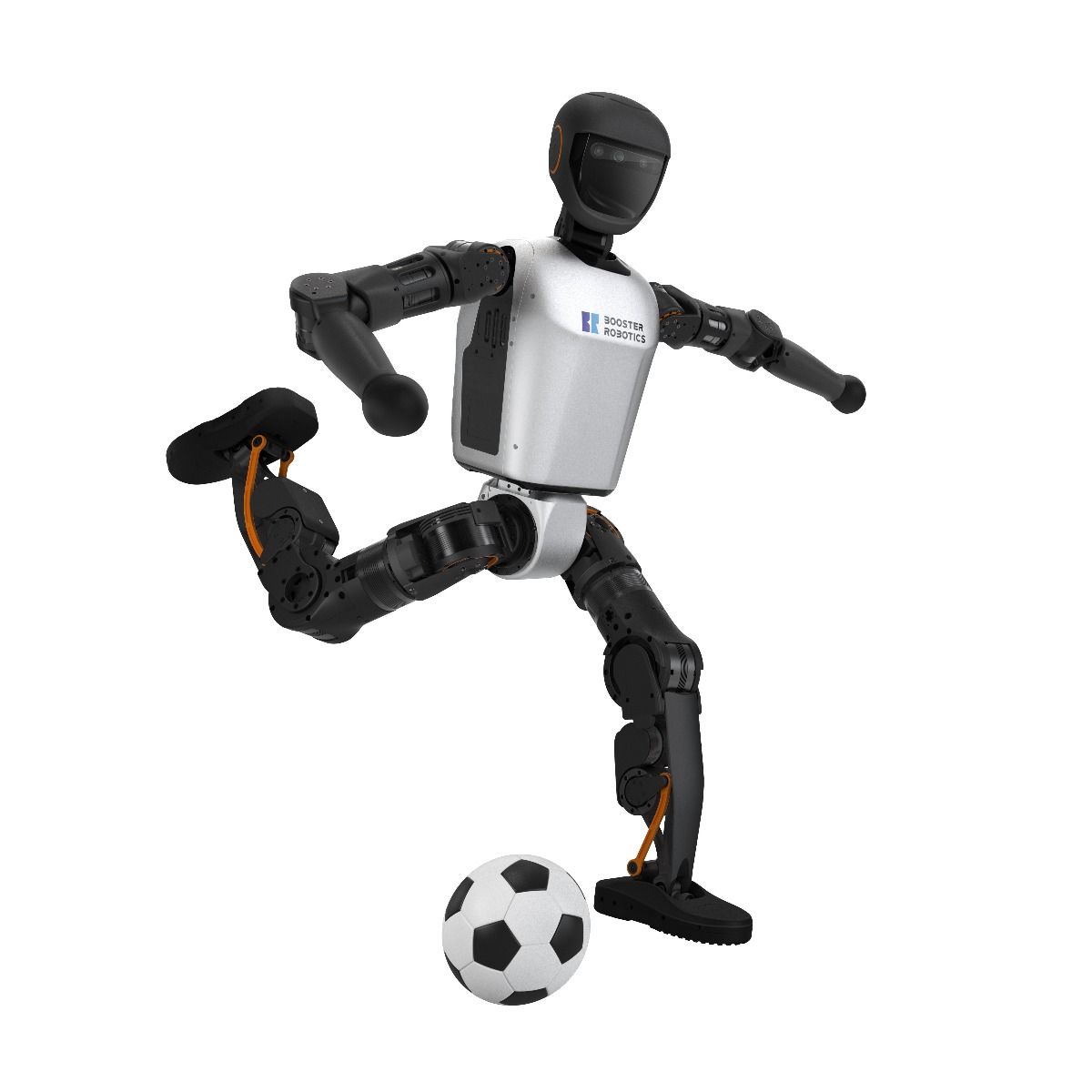 Booster Robotics T1 Standard