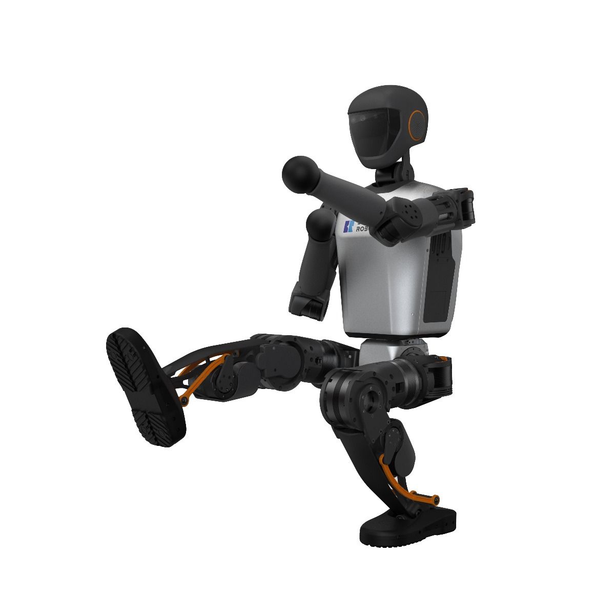 Booster Robotics T1 Basic