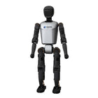 Booster Robotics T1 ügyes kezekkel