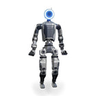 Boston Dynamics Atlas İnsansı Robot