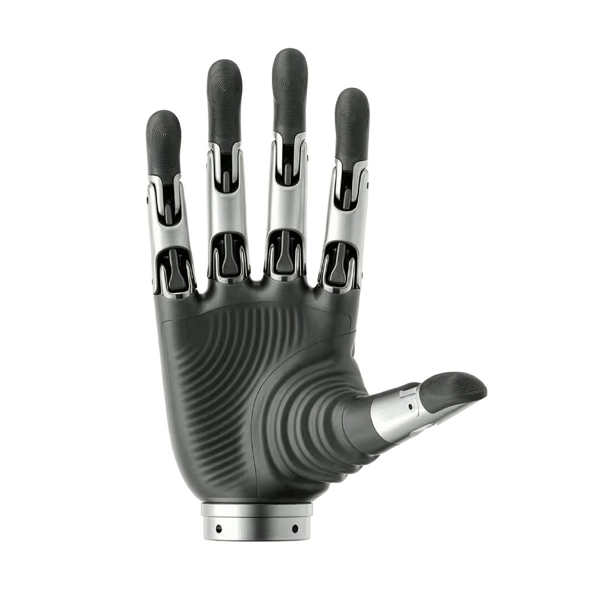 BrainCo Revo 2 Touch Biomimetic Dexterous Left Hand