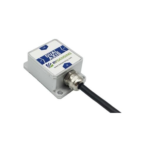 BWSENSING BWL326S Digital Dual-Axis Inclinometer