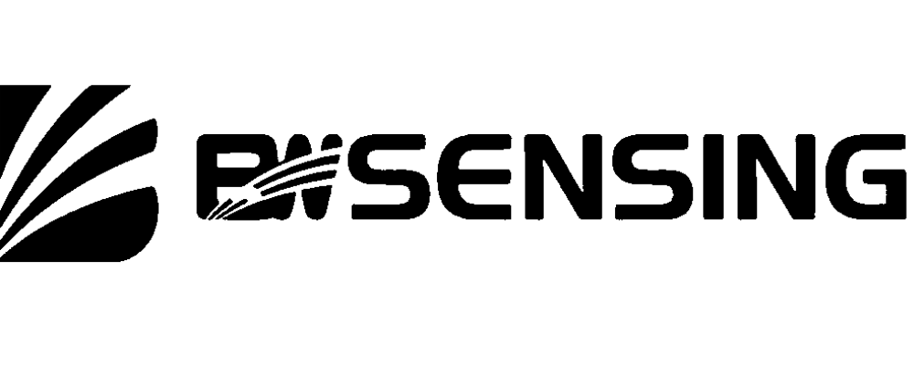 BWSensing Logo