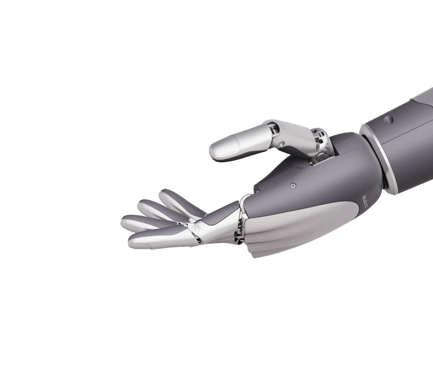 Casbot Handle L1 PRO Dexterous Robotic Hand