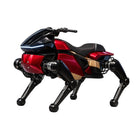 DaxAI Qiji X1 Cyber Horse négylábú robot