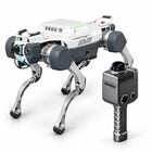 Deep Robotics X30 Qiyu K1 3D lézerszkenner