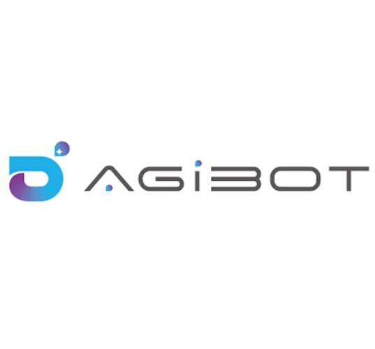 AgiBot C2 Commercial Cleaning Robot