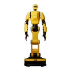 Robot humanoide con ruedas de inteligencia encarnada de uso general Dexforce W1 Core