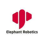 Telecamera 3D Realsense D435 di Elephant Robotics