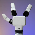 Elephant Robotics myGripper H100 mano destra