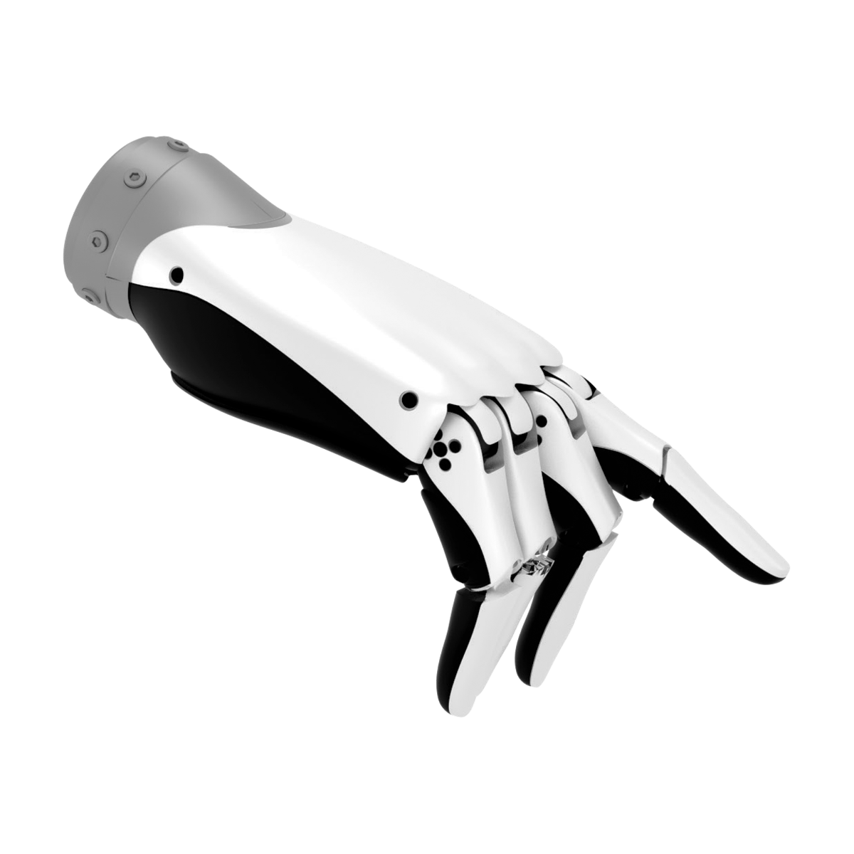 Robotera XHAND1 Dexterous Robotic Hand