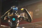 Pacchetto di movimenti di boxe EngineAI T800