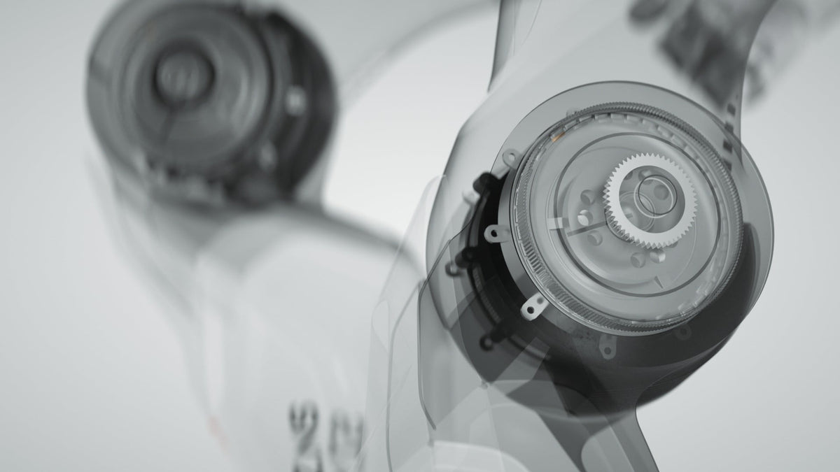 EngineAI T800 Open Source Edition joint actuator