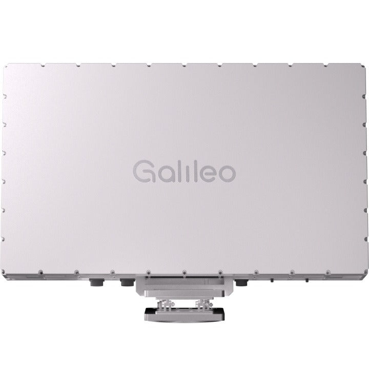 Galileo PX2-10 X-Band 2D Phased Array Radar