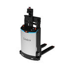 Carrello elevatore autonomo Geek+ F12ML