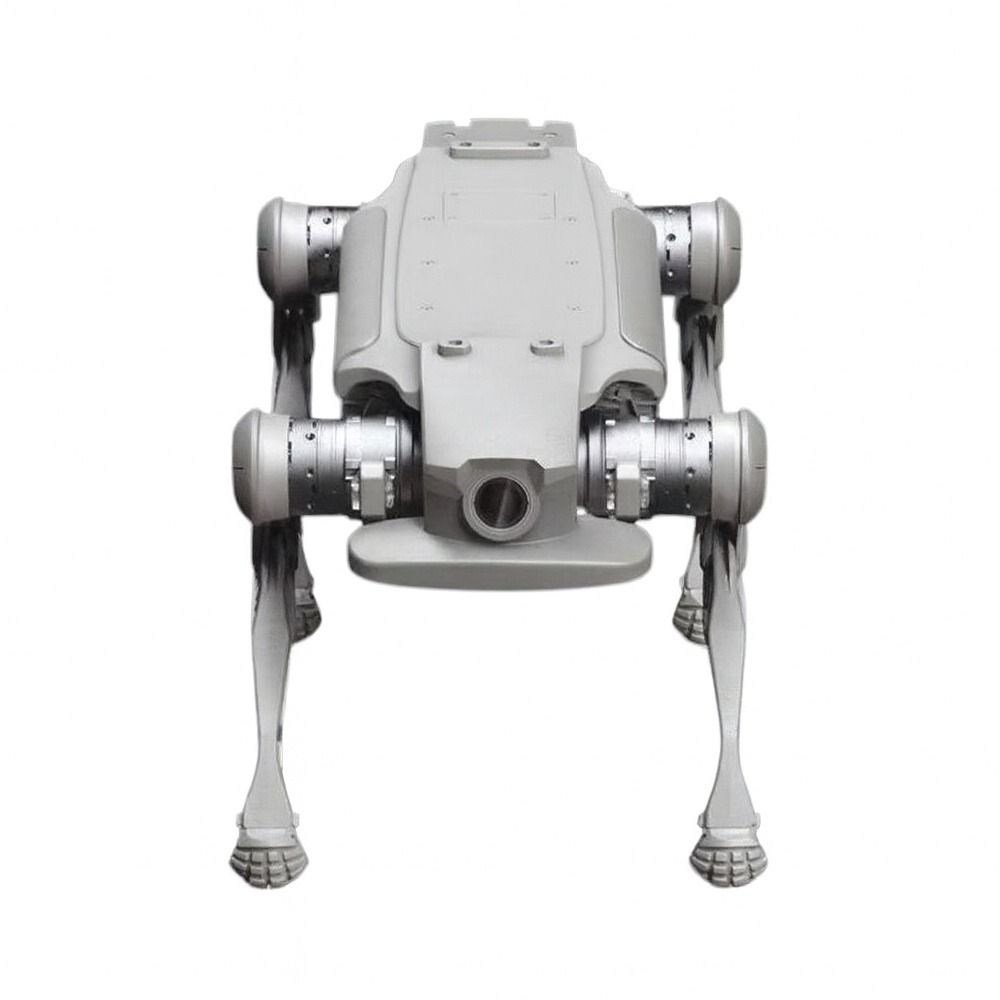Genisom L1 Ultra Compact Industrial Grade Quadruped Robot Dog