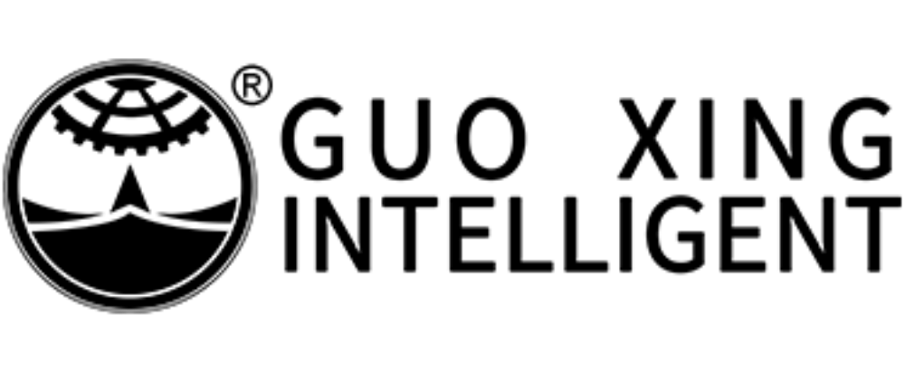 Guo Xing Robotics Logo