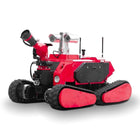 Guo Xing elektrischer Bodenroboter