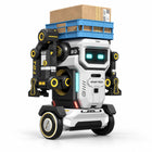 Robot umanoide trasformabile HFUN-TECH T01