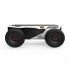 AgileX HUNTER 2.0 Ackermann Steering UGV