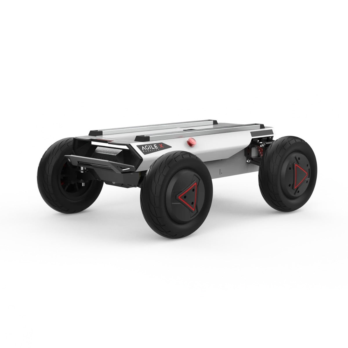 AgileX HUNTER SE Ackermann Drive-by-Wire UGV